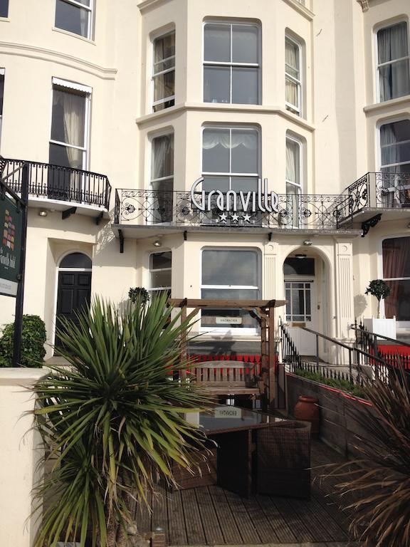 Granville Hotel Brighton Exterior photo