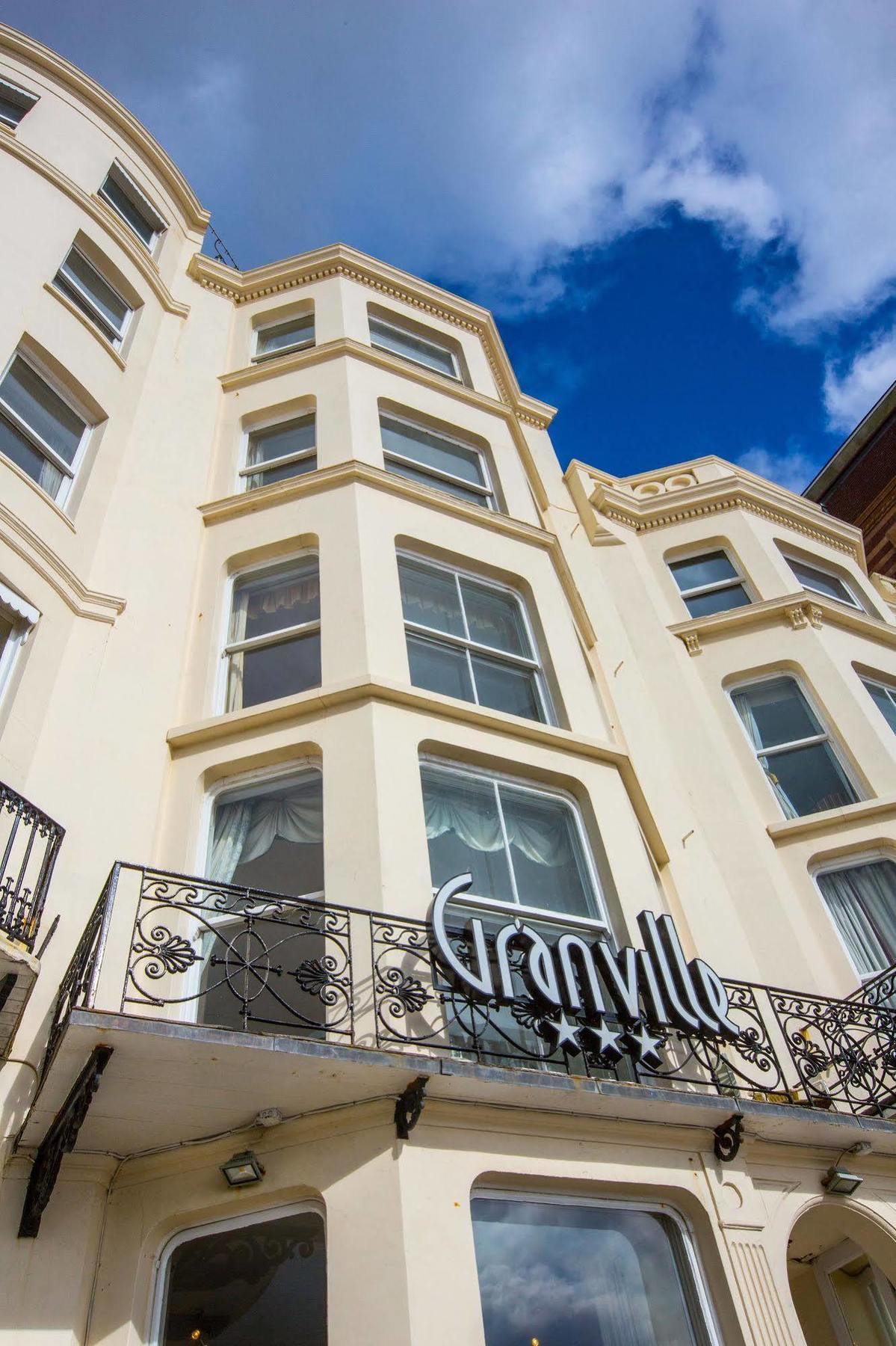 Granville Hotel Brighton Exterior photo